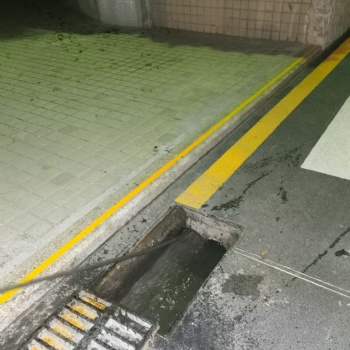 专业管道淤泥清洗疏通公司电话上海