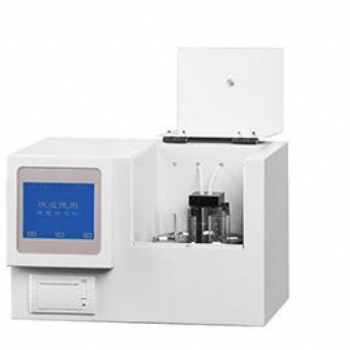 盛康全自动酸值测定仪SCSZ706型