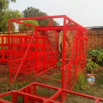 北京专业租赁维修拆除建筑用龙门架