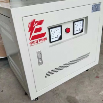 三相380V变单相200V变压器