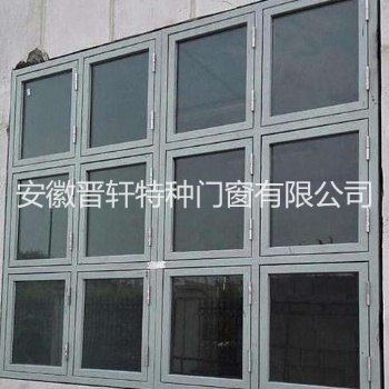 安徽钢制泄爆窗厂家，泄爆窗抗压指标
