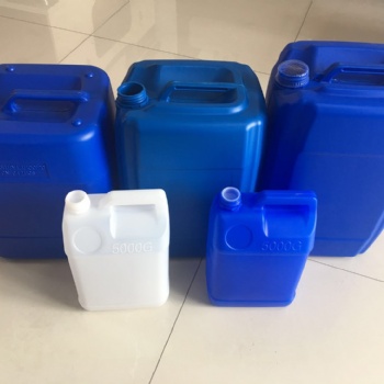 曲阜飞达全新料5L塑料桶化工桶