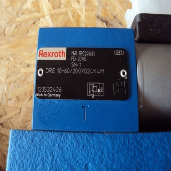 德国rexroth力士乐比例减压阀KTV2C1BA/AV订单号R900564047