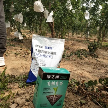 果树用肥-果树膨大剂-高钾水溶肥-蔬菜膨大期用肥