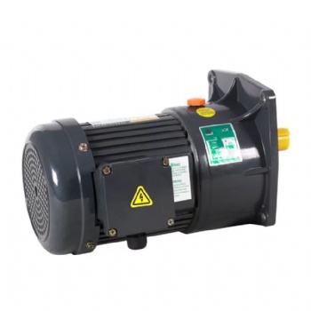 厂家供应CV型三相齿轮减速马达，多型号100-3700W电机