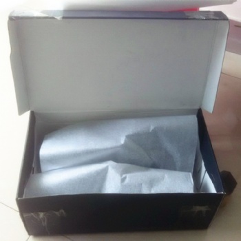 艾浩尔防霉包装纸 Dc.oderban 纯白轻薄包装纸