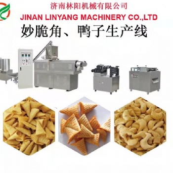 妙脆角设备切断机成型机