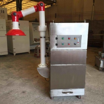 佛山滤筒式除尘器_工业滤筒除尘器_脉冲单机滤筒除尘器