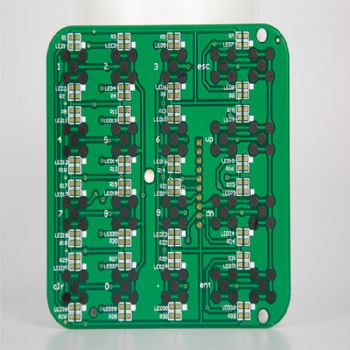 单双层24小时不收加急费 猎板PCB打样小批量极速出货 质保一年