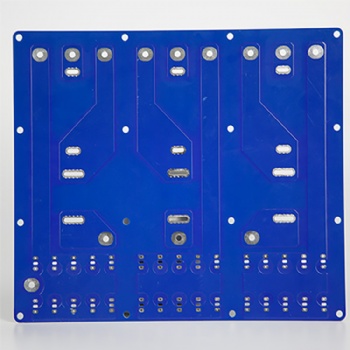 双面板 猎板PCB打样小批量极速出货 专业制造 质保一年