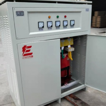 供应台湾、日本进口设备变压器 380转200V转200v