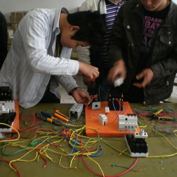 电工操作证培训班、电工专项培训考证