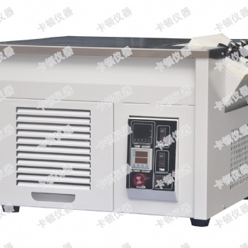 石油产品凝点、倾点测定器 产品型号：KD-T1010