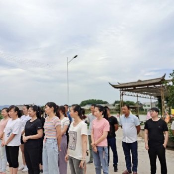 公司团建出去玩，长沙周边一日游好去处在这里