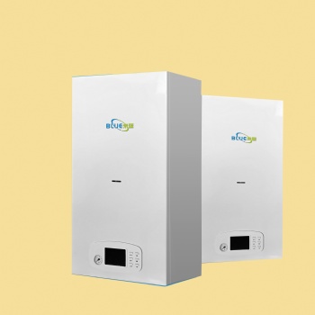 未蓝L1PB24-WLHB低氮 燃气壁挂炉 家用壁挂炉 取暖器24KW