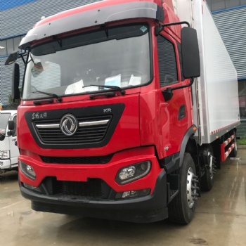 保鲜车、东风天锦冷藏车、东风多利卡冷藏车
