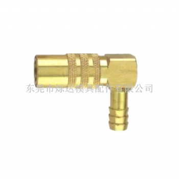 供应DME-EOC模具90°快速接头SVK206快速接头各类模具