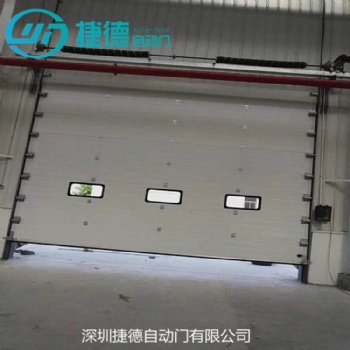 新华区提升门滑升门同城免安装