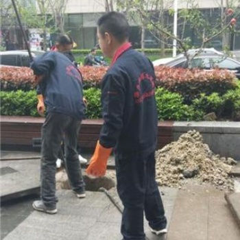 青秀区下水道疏通/管道改造专业服务