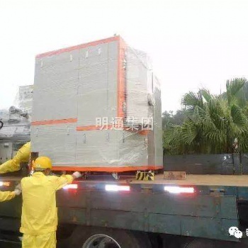 惠州市专业定制各类工厂，车间搬迁方案