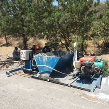 渠道成型机混凝土水沟现浇机 现浇式水沟水渠成型机 优质材料排水沟成型机