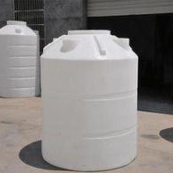 永为3000L加厚加药箱防腐耐酸碱搅拌桶