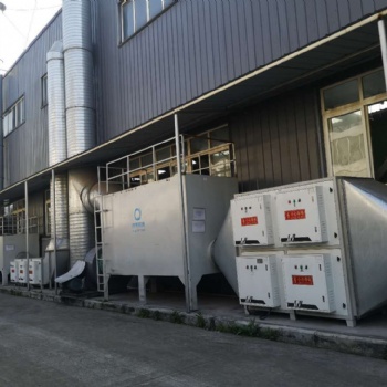 深圳地区工业废水、废气等三废问题如何处理 讯风环保设备 环评报告办理