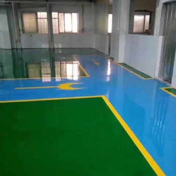 日照临沂水泥硬化地坪莒县金刚砂耐磨地坪沂水洁优厂家施工区别