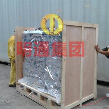 珠海市专业定制各类机械设备，模具，精密仪器原木包装