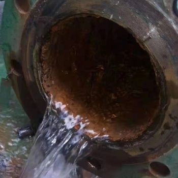 城市涉水池水处理找河北恩曼