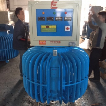 东莞稳压器 变压器 油浸式稳压器