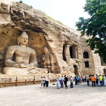 山西定制旅游-包车旅游-山西一日游-地接旅行社 - 山西省中国国际旅行社（中青旅山西旅行社）