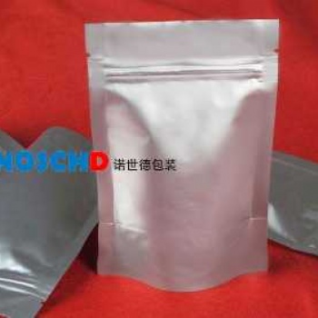 深圳铝箔立体袋供应批发