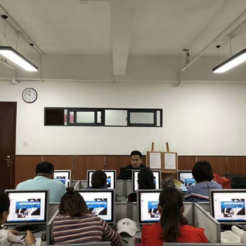 深圳信息处理技术员计算机软考服务周到考证积分