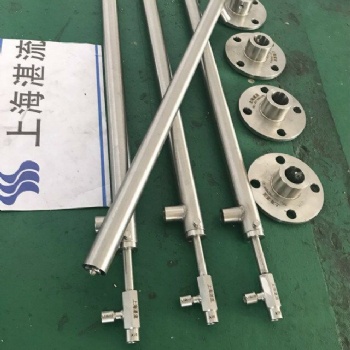脱硝喷枪厂家供应-上海湛流环保工程有限公司