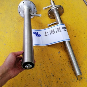 热电热力供暖脱硝氨水尿素喷枪-上海湛流环保工程有限公司