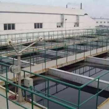 宝安生活污水第三方检验机构