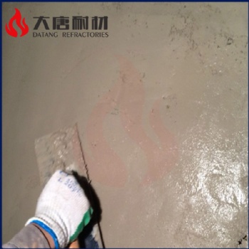 耐磨陶瓷涂料是一种环保型材料