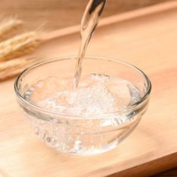 松原液态发酵17％白米醋