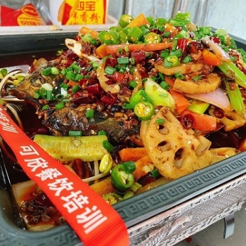 万州烤鱼制作方法培训学习的时间是多久