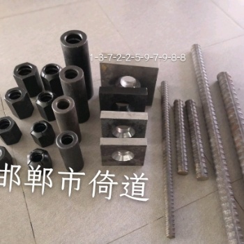 精轧螺纹钢（抗浮锚杆）尺寸齐全 全国发货