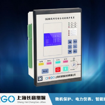 M310X线路保护测控装置35KV