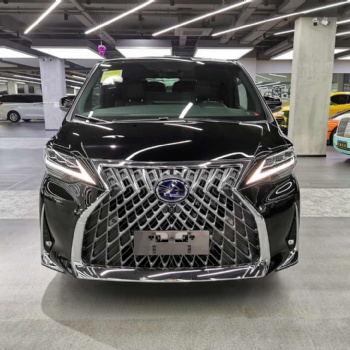 深圳租高端商务车、雷克萨斯LM300h、豪华商务中的劳斯莱斯
