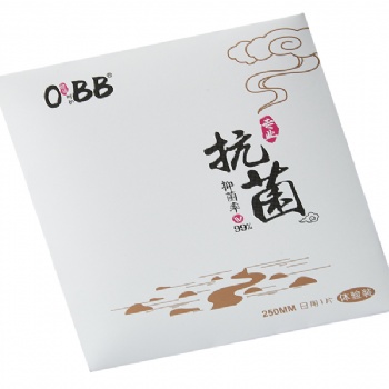 昆山亚日教你如何根据月经量选择卫生巾