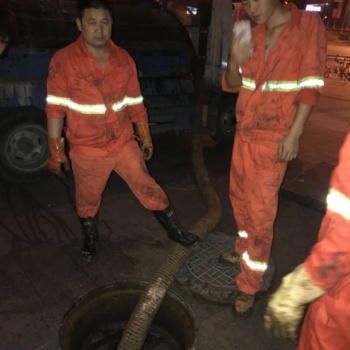 上海瑞楷管道疏通、管道维修、管道安装等