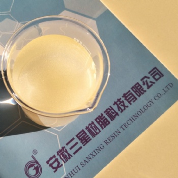 强碱性阴离子交换树脂