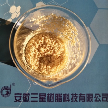 D113离子交换树脂