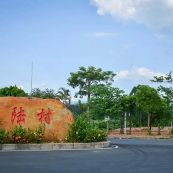 厂家大型景观石，免费刻字