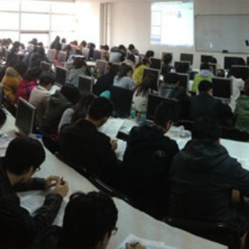 沈阳市建筑工程预算培训班