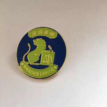 天津专业制作徽章礼品厂家/天津源头设计定制金属徽章